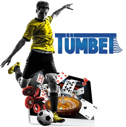 Tumbet Sport-casino logo