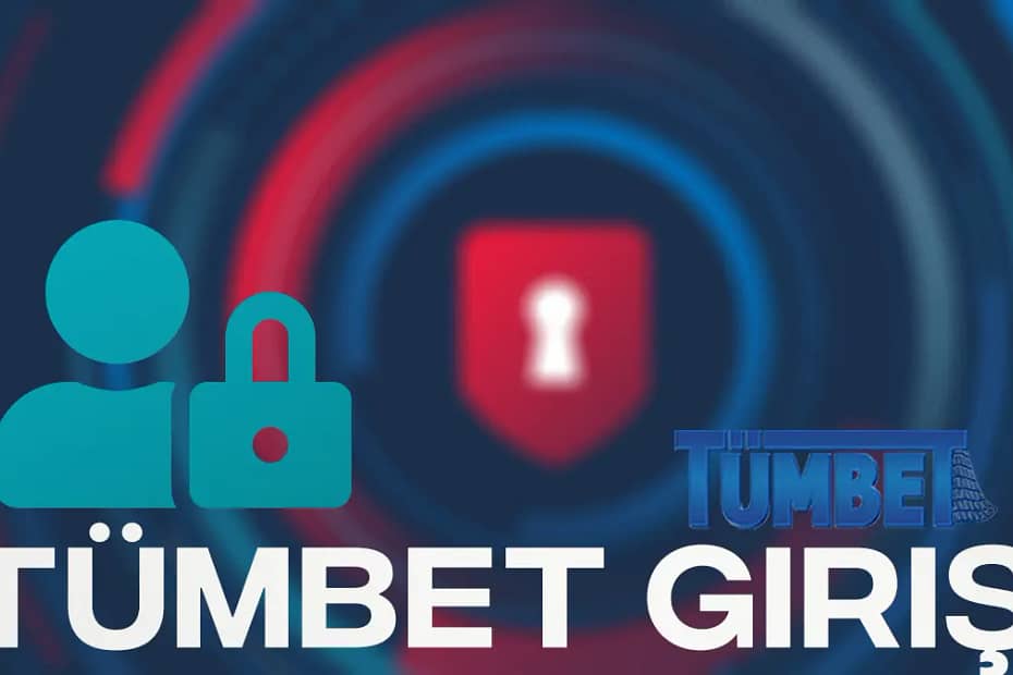 Tümbet Giriş
