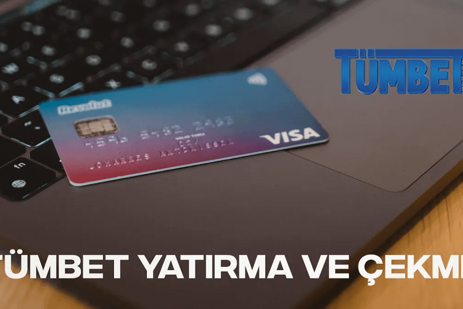 Tümbet Yatırma Ve Çekme